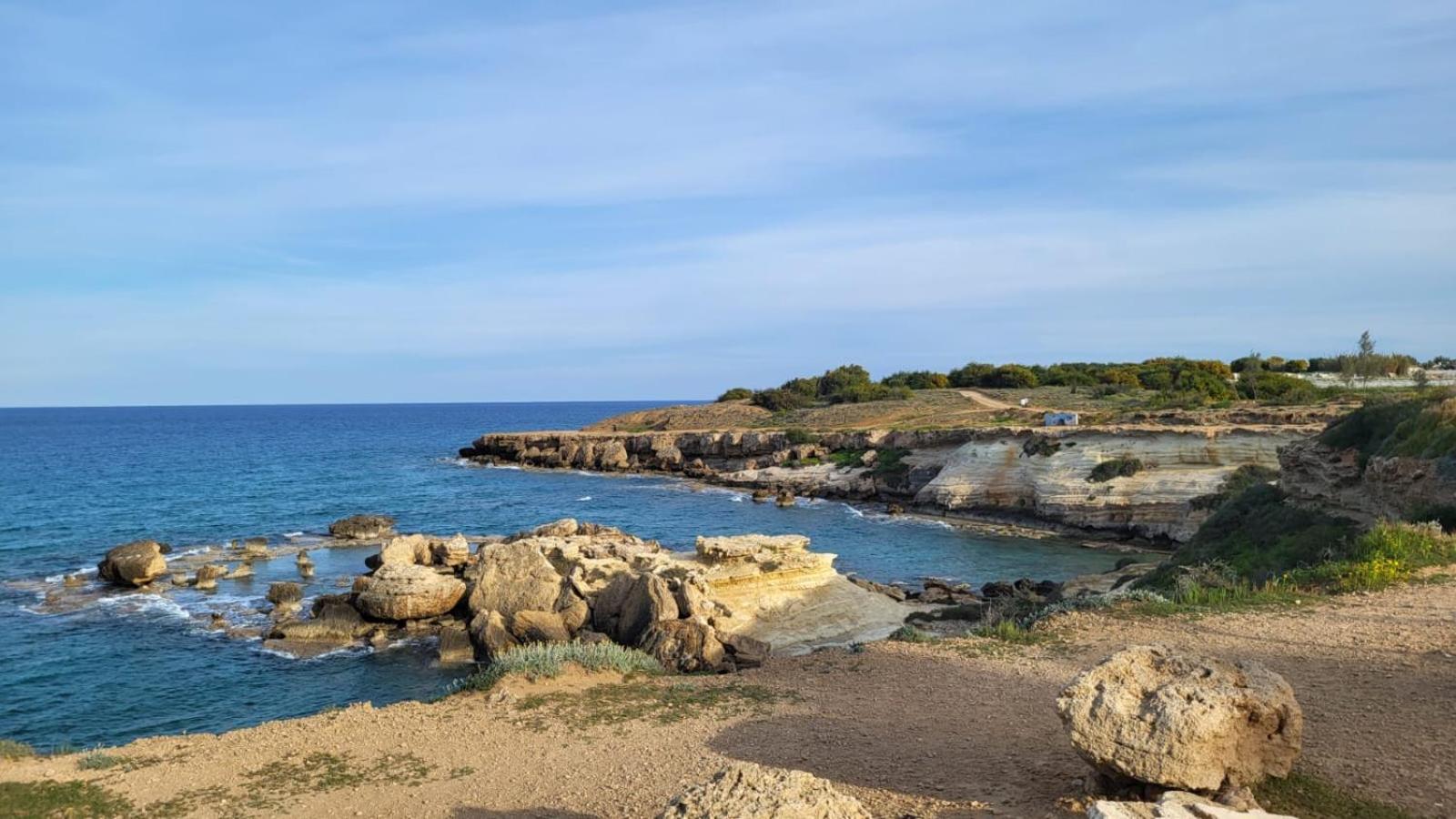 Mythical Sands Resort - Hana Paralimni Exterior foto