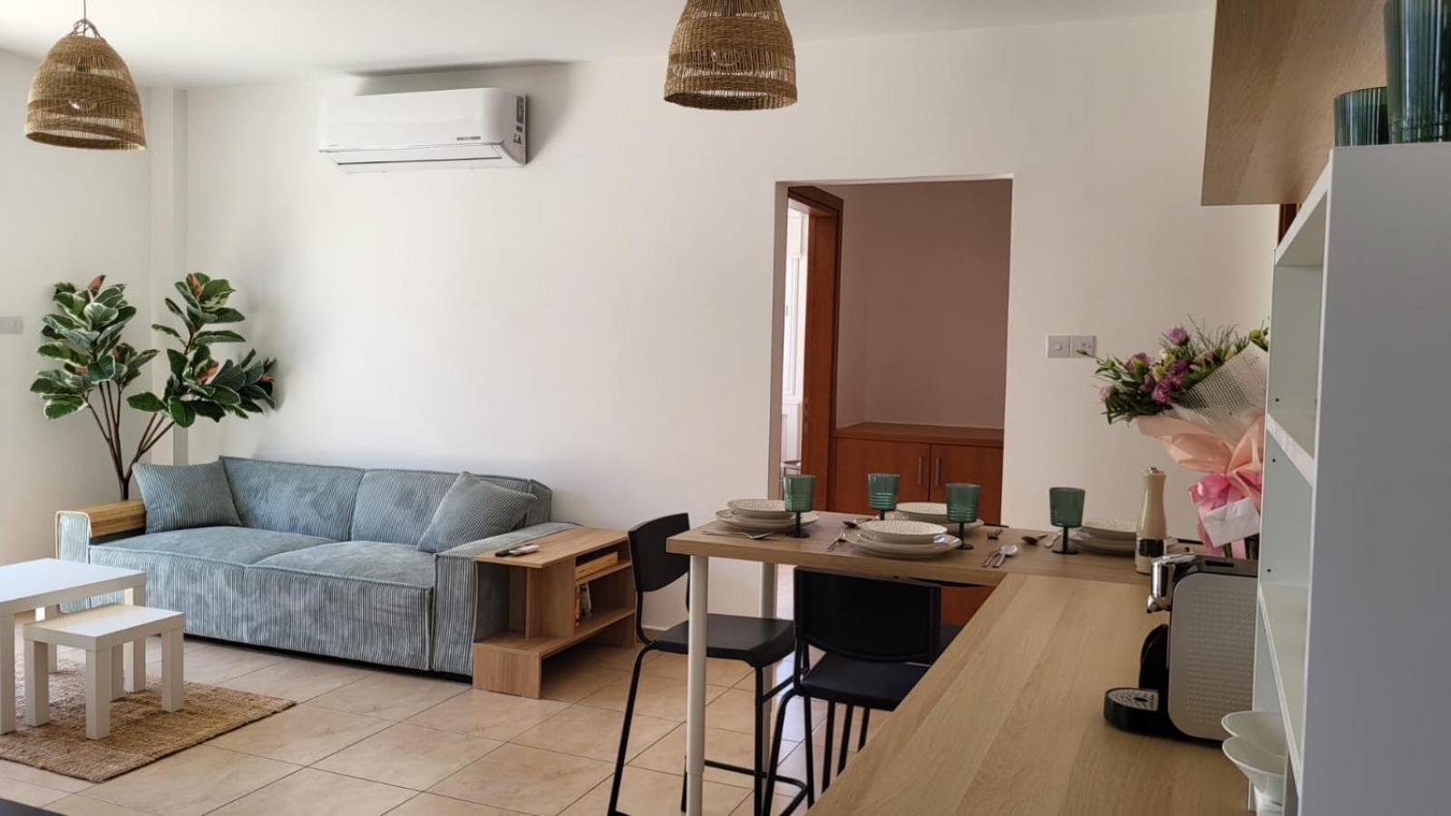 Mythical Sands Resort - Hana Paralimni Exterior foto