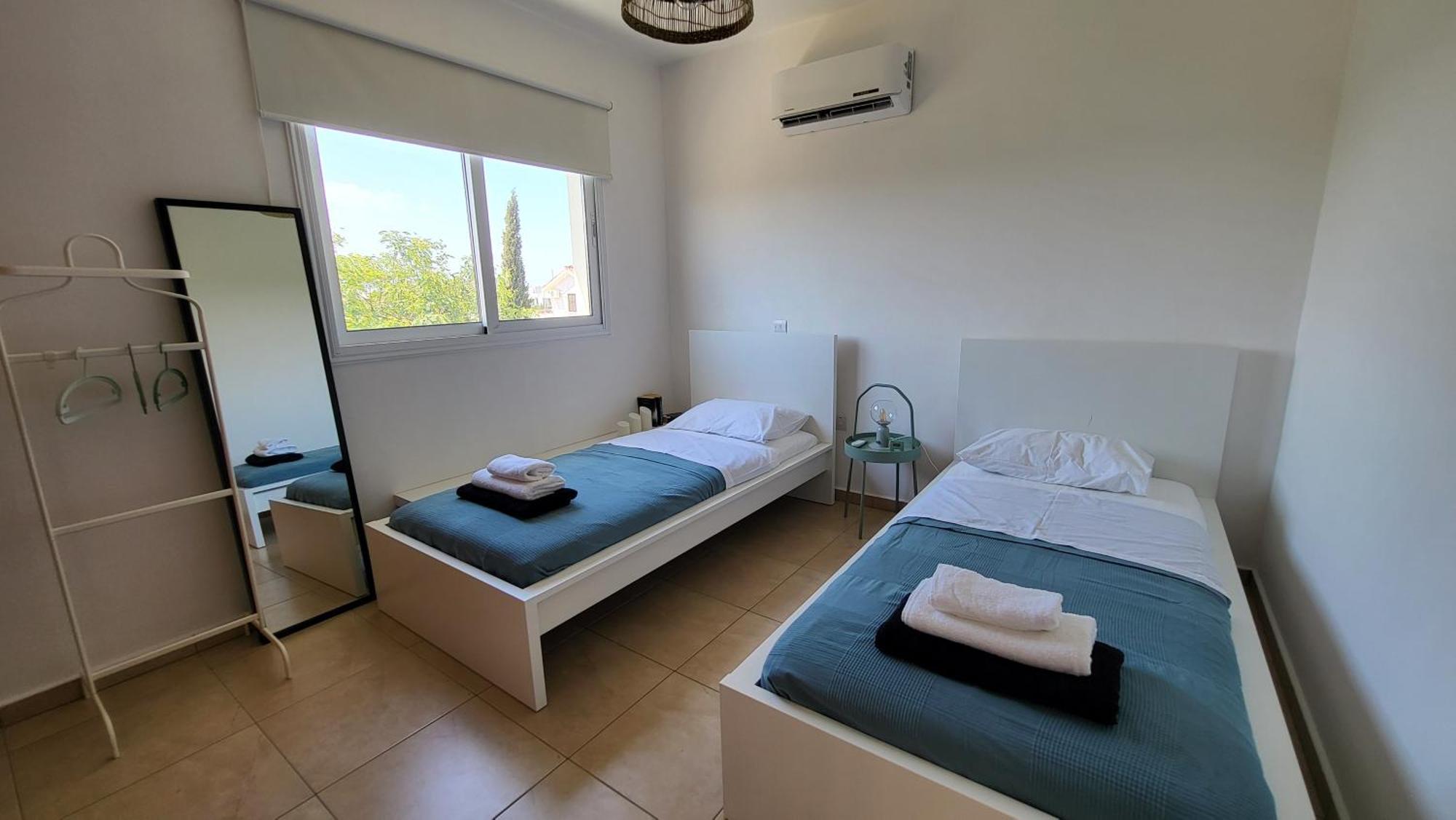 Mythical Sands Resort - Hana Paralimni Habitación foto