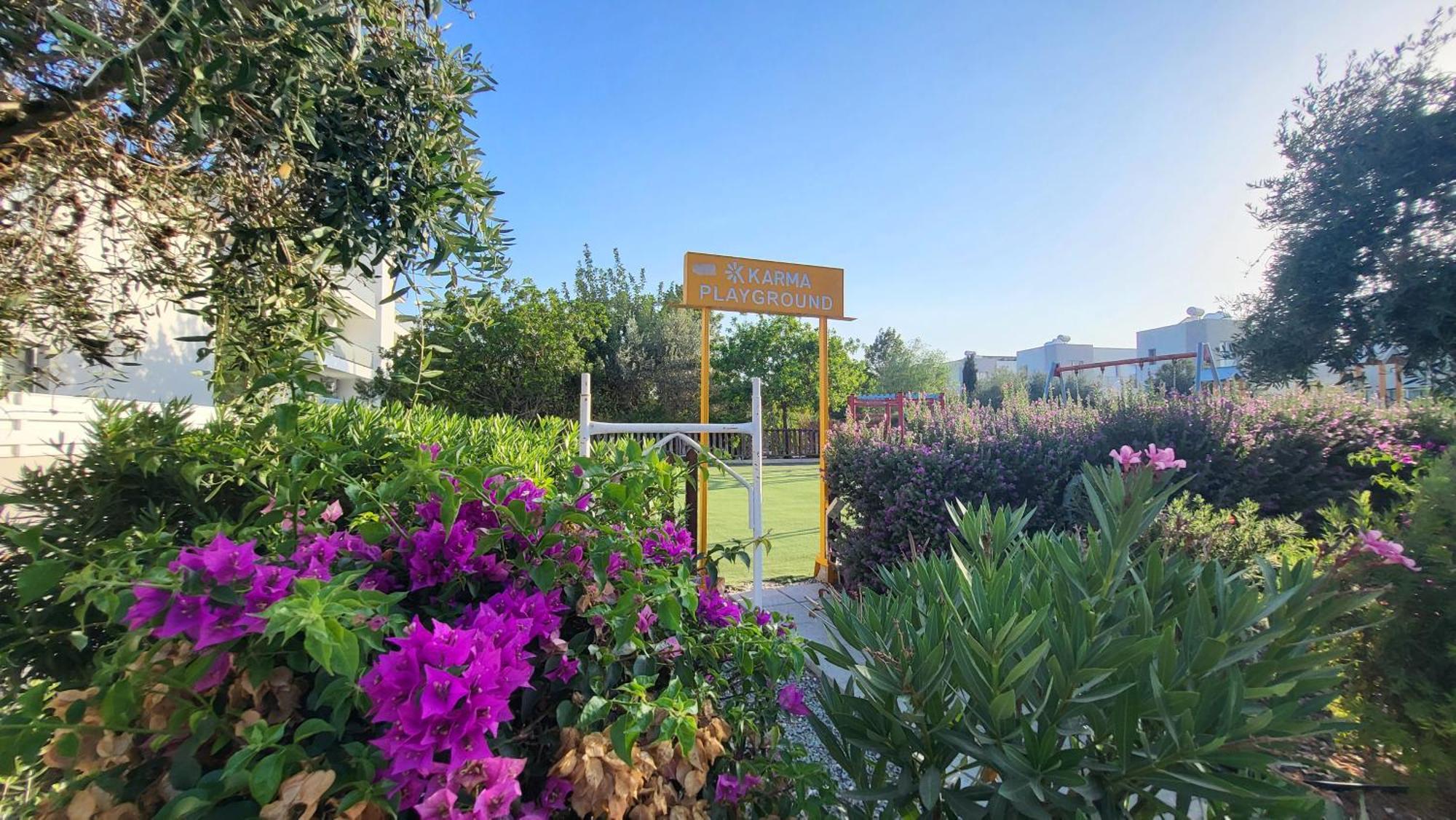 Mythical Sands Resort - Hana Paralimni Habitación foto