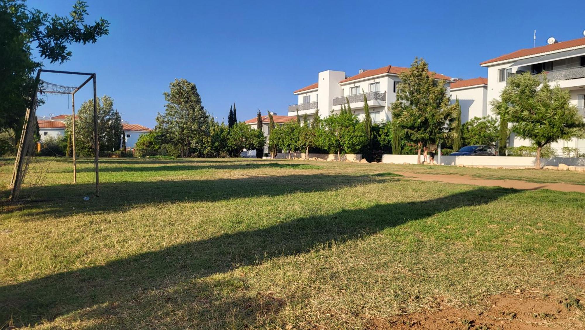 Mythical Sands Resort - Hana Paralimni Habitación foto